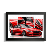 Load image into Gallery viewer, BMW 6 Series F06 2012-2018
