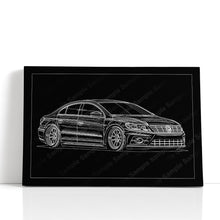 Load image into Gallery viewer, Volkswagen CC 2013 - 2017 #183 - #191
