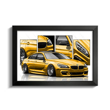 Load image into Gallery viewer, BMW 6 Series F06 2012-2018
