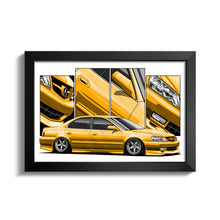 Load image into Gallery viewer, Acura TL 2002-2003 Gen 2B #183-#191
