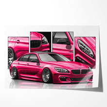 Load image into Gallery viewer, BMW 6 Series F06 2012-2018
