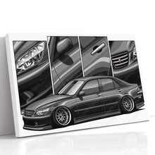 Load image into Gallery viewer, Lexus IS 1st Gen #187- #195
