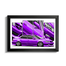 Load image into Gallery viewer, Acura TL 2002-2003 Gen 2B #183-#191

