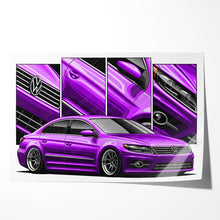 Load image into Gallery viewer, Volkswagen CC 2013 - 2017 #183 - #191
