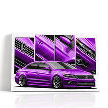 Load image into Gallery viewer, Volkswagen CC 2013 - 2017 #183 - #191
