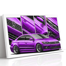 Load image into Gallery viewer, Volkswagen CC 2013 - 2017 #183 - #191
