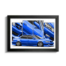 Load image into Gallery viewer, Acura TL 2002-2003 Gen 2B #183-#191
