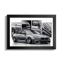 Load image into Gallery viewer, BMW 6 Series F06 2012-2018

