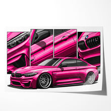 Load image into Gallery viewer, BMW 4 Series F82 M4
