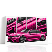 Load image into Gallery viewer, BMW 4 Series M4 F82 Coupe #191 - #199
