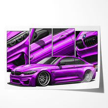 Load image into Gallery viewer, BMW 4 Series F82 M4
