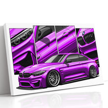 Load image into Gallery viewer, BMW 4 Series M4 F82 Coupe #191 - #199
