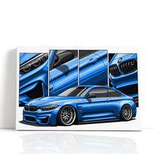Load image into Gallery viewer, BMW 4 Series M4 F82 Coupe #191 - #199

