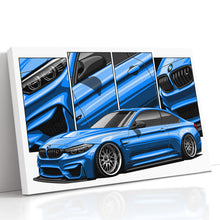 Load image into Gallery viewer, BMW 4 Series M4 F82 Coupe #191 - #199
