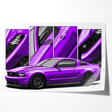 Load image into Gallery viewer, Ford Mustang 2010-2012 Gen 5b
