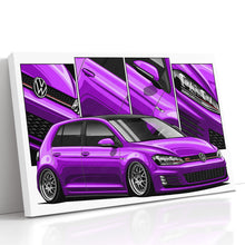 Load image into Gallery viewer, Volkswagen Golf MK7 GTI #192 - #200
