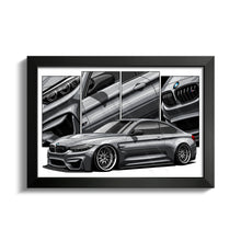 Load image into Gallery viewer, BMW 4 Series F82 M4
