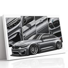 Load image into Gallery viewer, BMW 4 Series M4 F82 Coupe #191 - #199

