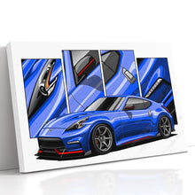 Load image into Gallery viewer, Nissan Fairlady Z 370z #258- #266
