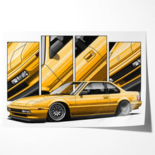 Load image into Gallery viewer, Honda Prelude 3rd Gen #373 - #381

