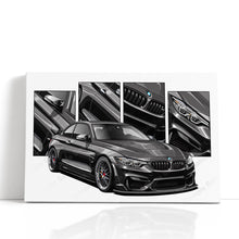 Load image into Gallery viewer, BMW 4 Series M4 F82 Coupe #236 - #244
