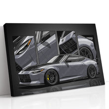 Load image into Gallery viewer, Nissan Fairlady Z 400z RZ34 #194- #202
