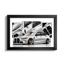 Load image into Gallery viewer, BMW 3 Series G80 M3
