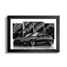 Load image into Gallery viewer, BMW 3 Series G80 M3
