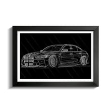 Load image into Gallery viewer, BMW 3 Series G80 M3
