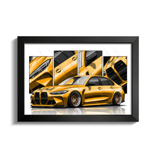 Load image into Gallery viewer, BMW 3 Series G80 M3
