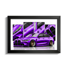 Load image into Gallery viewer, BMW 3 Series G80 M3
