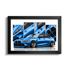 Load image into Gallery viewer, BMW 3 Series G80 M3
