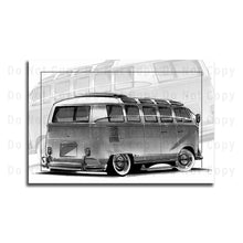 Load image into Gallery viewer, Volkswagen Beatle
