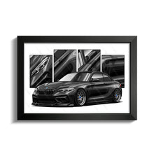 Load image into Gallery viewer, BMW 2 Series F87 M2

