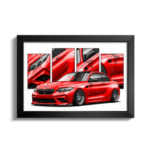 Load image into Gallery viewer, BMW 2 Series F87 M2

