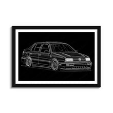 Load image into Gallery viewer, Volkswagen Jetta 1993-1999 MK3 #210- #218
