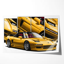 Load image into Gallery viewer, Acura NSX 1991-2001 Gen 1A 210-218
