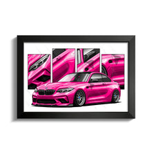 Load image into Gallery viewer, BMW 2 Series F87 M2
