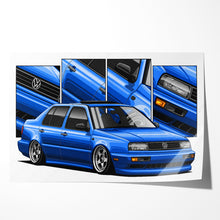 Load image into Gallery viewer, Volkswagen Jetta 1993-1999 MK3 #210- #218
