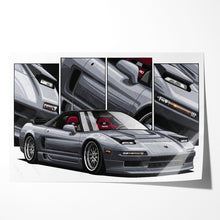 Load image into Gallery viewer, Acura NSX 1991-2001 Gen 1A 210-218
