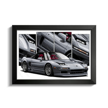 Load image into Gallery viewer, Acura NSX 1991-2001 Gen 1A 210-218
