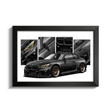 Load image into Gallery viewer, BMW 2 Series G87 M2
