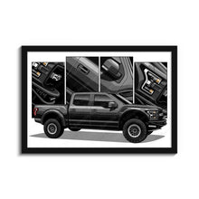 Load image into Gallery viewer, Ford F150 2015-2020 Raptor
