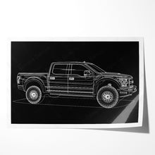 Load image into Gallery viewer, Ford F150 2015-2020 Raptor
