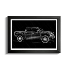 Load image into Gallery viewer, Ford F150 2015-2020 Raptor
