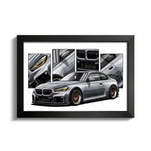 Load image into Gallery viewer, BMW 2 Series G87 M2
