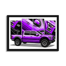 Load image into Gallery viewer, Ford F150 2015-2020 Raptor
