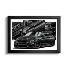 Load image into Gallery viewer, BMW 4 Series F82 M4
