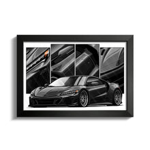 Load image into Gallery viewer, Acura NSX 2022 Gen 2B Type S 228-236
