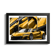 Load image into Gallery viewer, Acura NSX 2022 Gen 2B Type S 228-236
